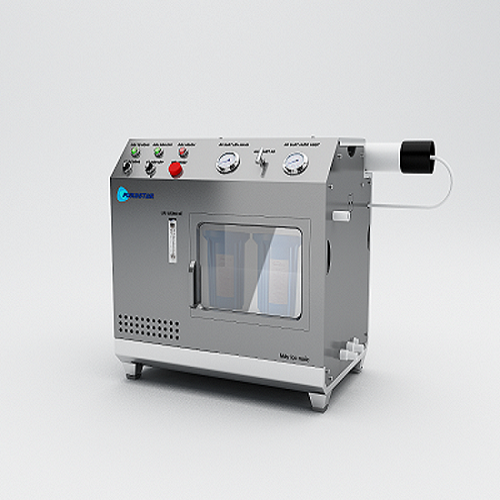 Máy lọc nước biển Hanako