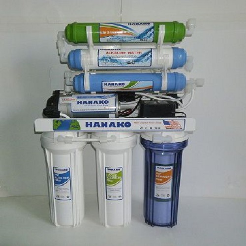 Máy lọc nước cao cấp Hanako