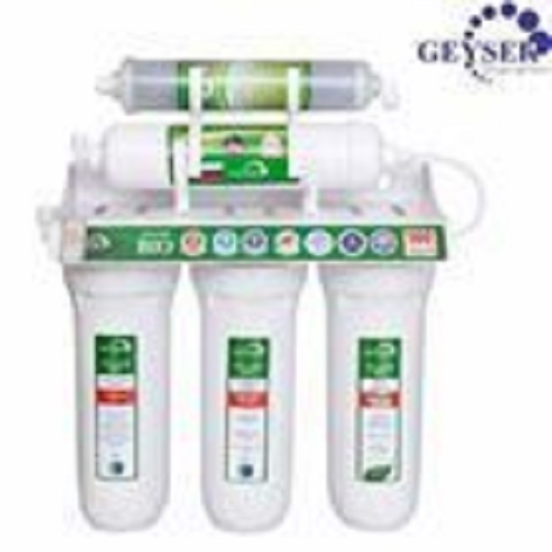 Máy lọc nước Geyser Nano BIO