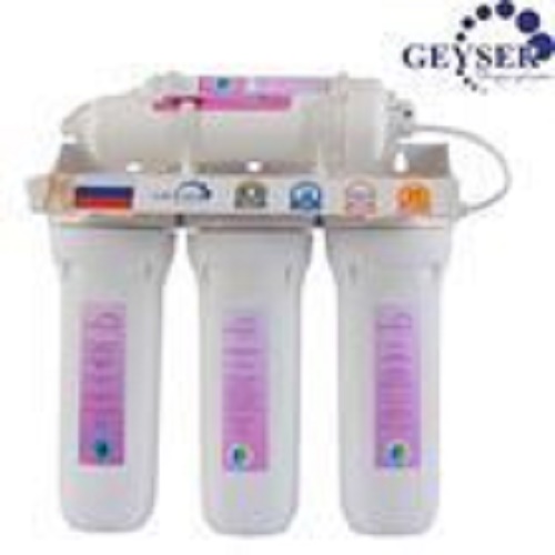 máy lọc nước Geyser TK5 - 5 cấp lọc