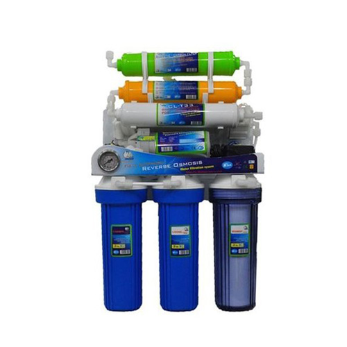 Máy lọc nước HTECH RO-912 HS 7 lõi