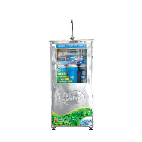 Máy lọc nước Htech RO 912H