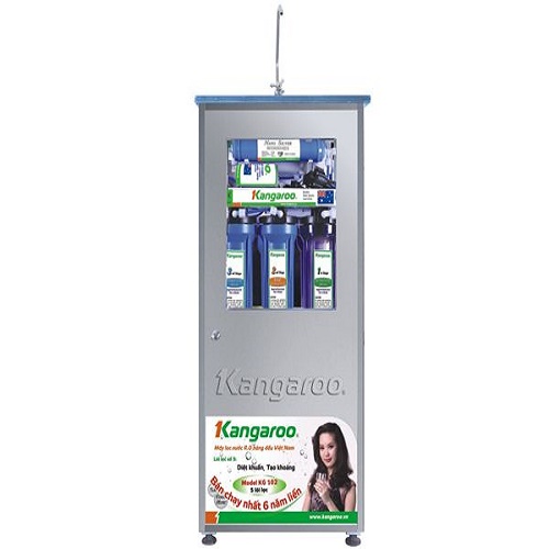 Máy lọc nước Kangaroo