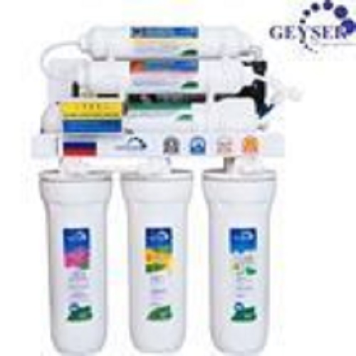 Máy lọc nước Nano Geyser Nano RO