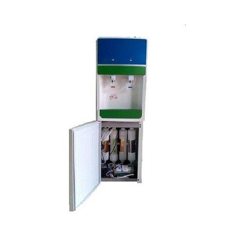 Máy lọc nước nóng lạnh Hàn Quốc