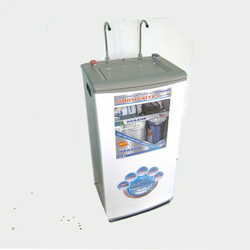 Máy lọc nước nóng lạnh