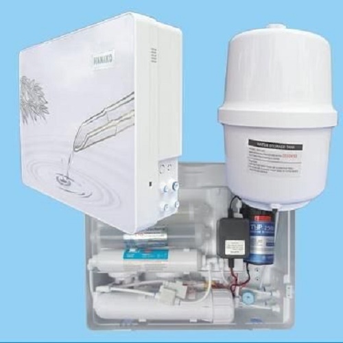 Máy lọc nước ro cao cấp Hanako