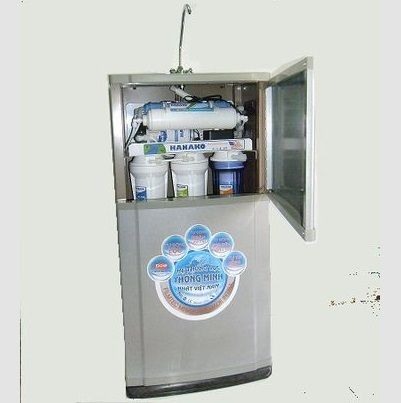 Máy lọc nước RO Hanako