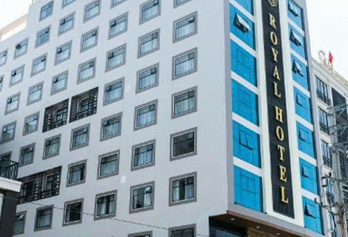 ROYAL HOTEL SẦM SƠN