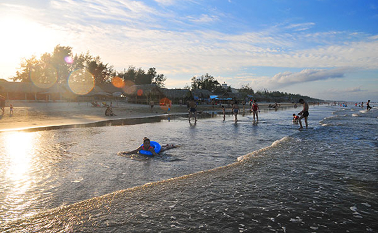 TOUR DU LỊCH THÁI NGUYÊN HẢI HÒA 2 NGÀY 1 ĐÊM