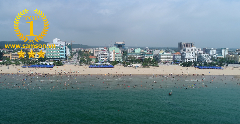 TOUR DU LỊCH HÀ NỘI SẦM SƠN 2 NGÀY 1 ĐÊM