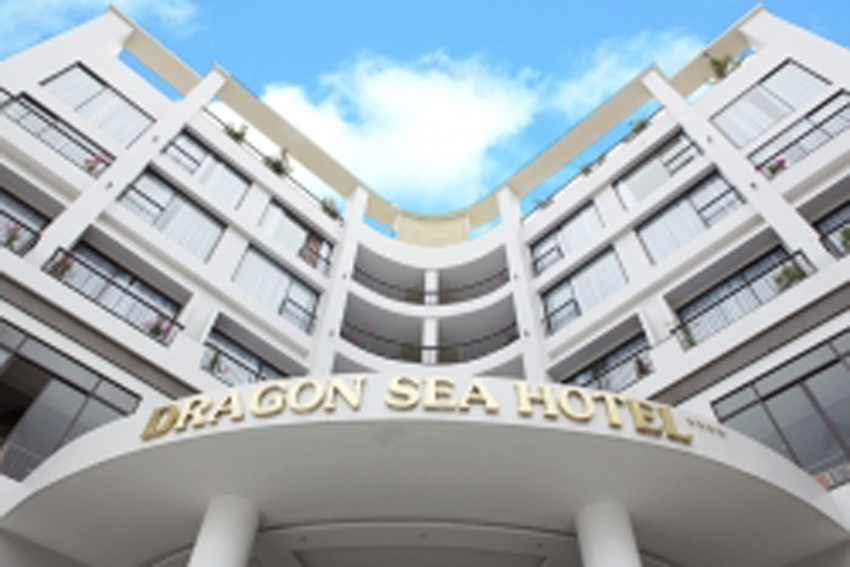 KHÁCH SẠN DRAGON SEA SẦM SƠN THANH HÓA