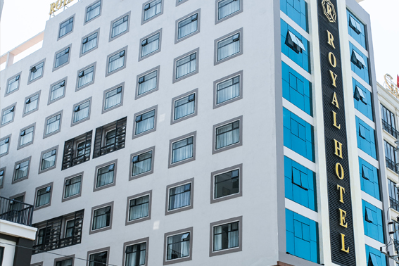 ROYAL HOTEL SẦM SƠN