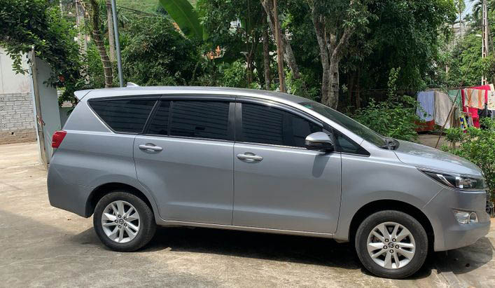 NHÀ XE SẦM SƠN THANH HÓA