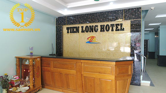 Khách sạn Tiến Long Sầm Sơn Thanh Hóa