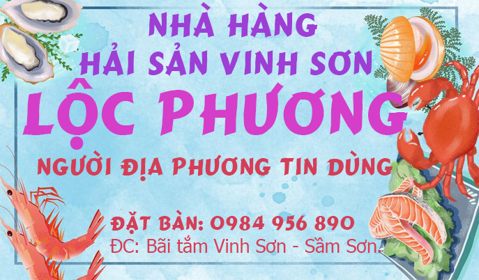 HAI SAN VINH SON