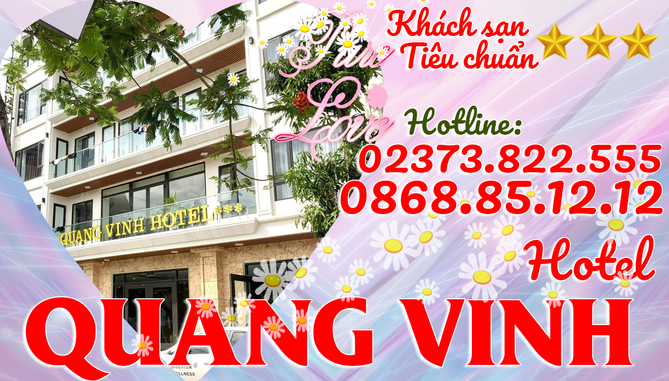 QUANG VINH HOTEL