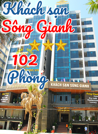 Song Gianh Hotel