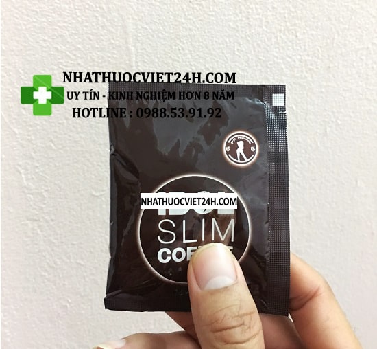 idol slim coffee