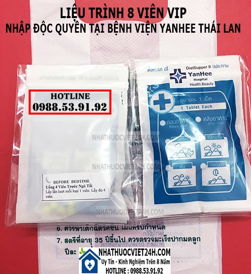 thuốc giảm cân super diet