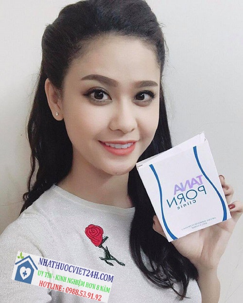 trương quỳnh anh dùng thuốc giảm cân tana porn