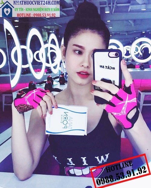thuốc giảm cân
