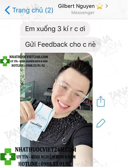 phản hồi thuốc giảm cân tana porn
