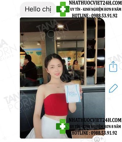 phản hồi tana porn