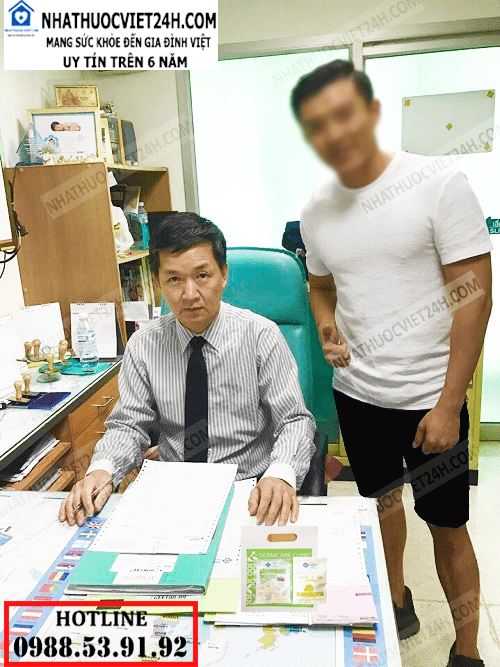 thuốc giảm cân yanhee thái lan