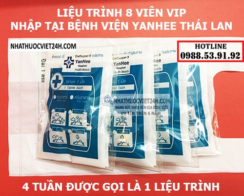 thuốc giảm cân diet supper