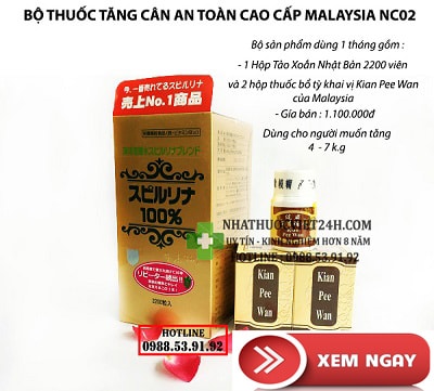 suy nhược cơ thể uống thuốc gì