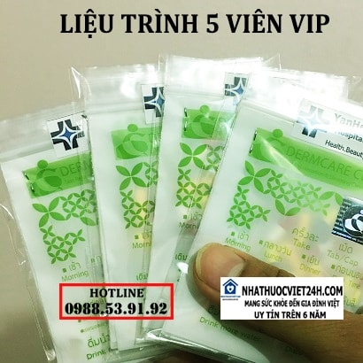 thuốc giảm cân super diet
