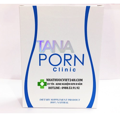 thuốc giảm cân tana porn