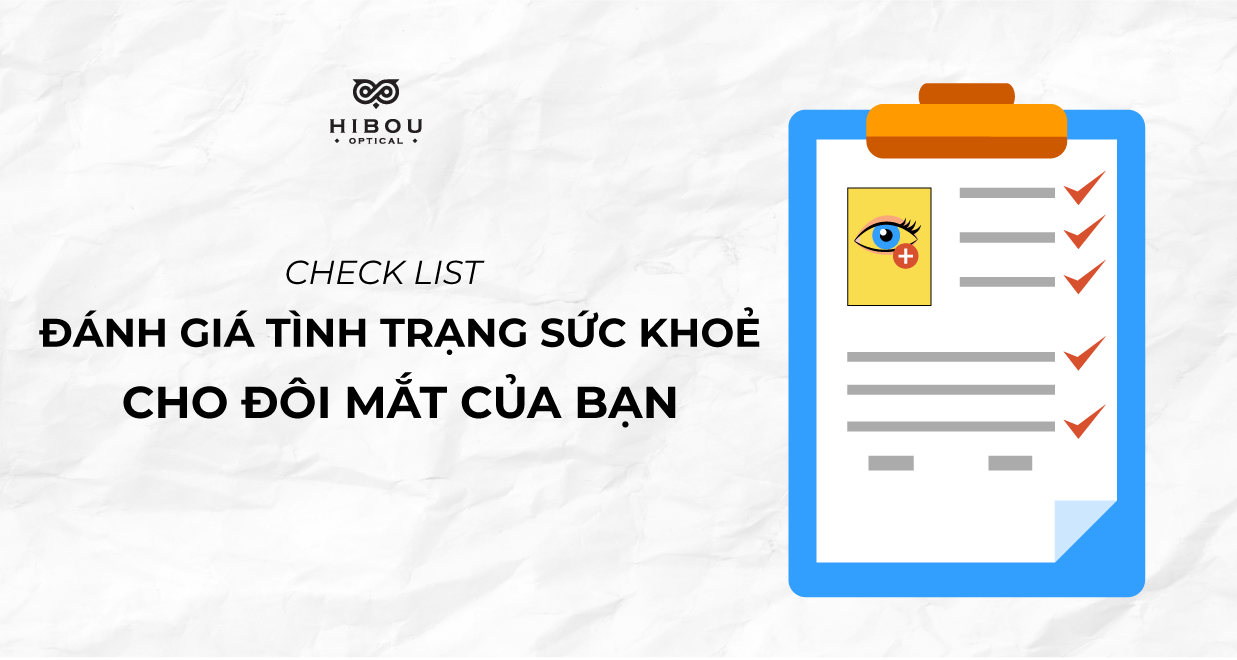 6 thói quen giúp bạn có một đôi mắt khoẻ mặt và thị lực hoàn hảo