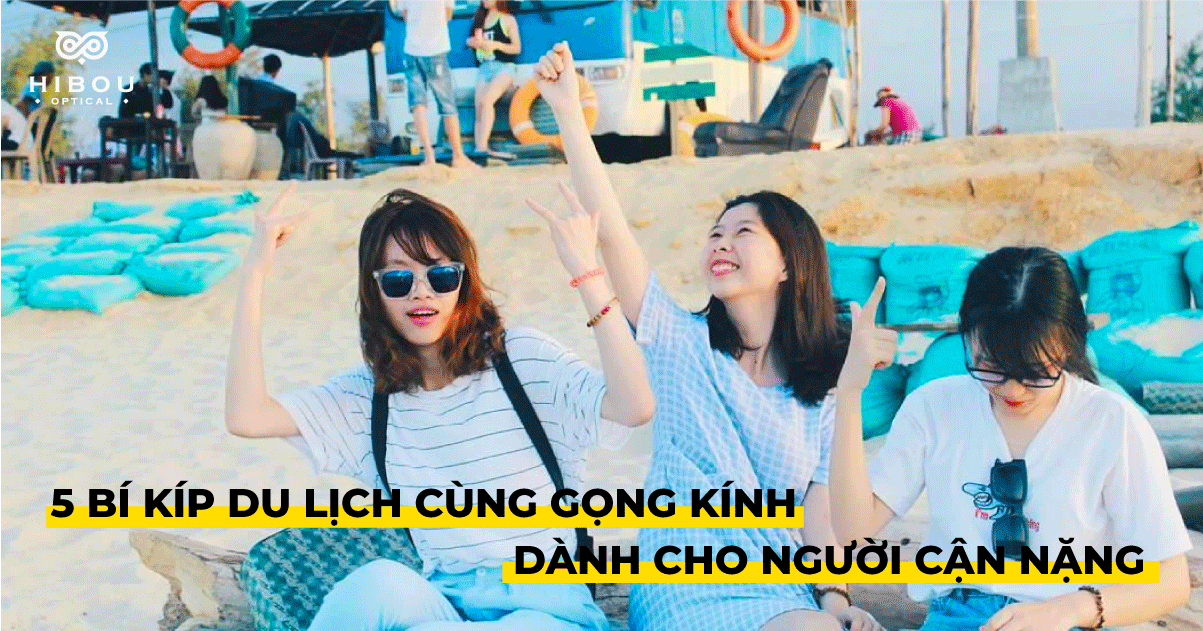 5 bí kíp “lên rừng, xuống biển” thoải mái dành cho người cận nặng