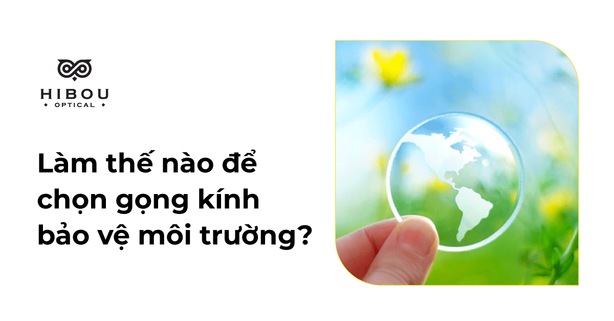 3 điều nên làm giúp đôi mắt bạn 