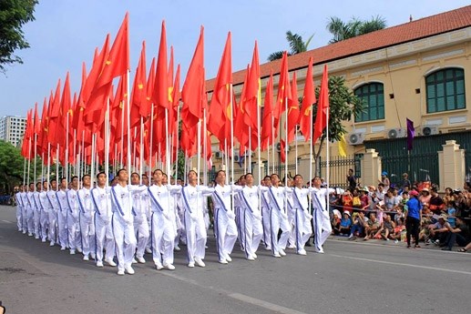 Cờ Đảng