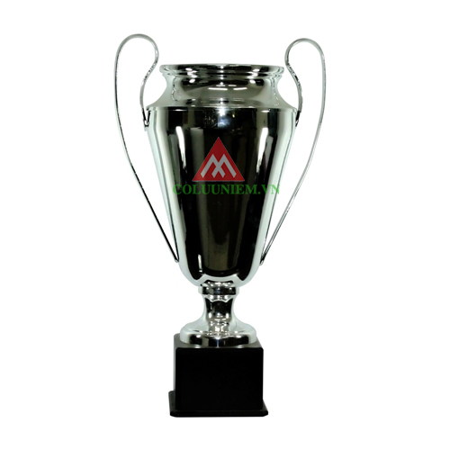 Mô hình trưng bày cúp UEFA Champion  Mô Hình Cúp Bóng Đá  Facebook