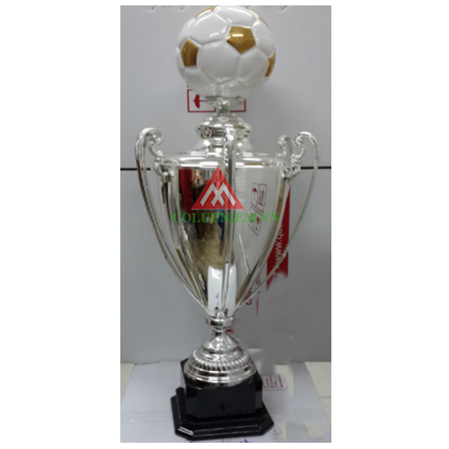 Cúp bạch kim 9B1109