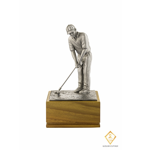 Người Golf 7039 (Pewter)