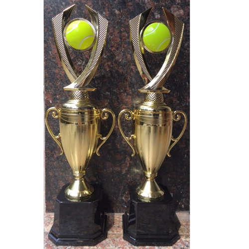 Tennis quả bóng xanh