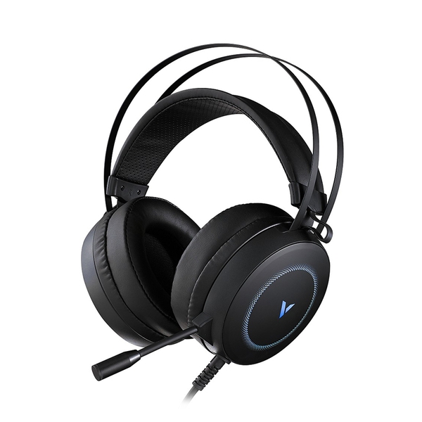 TAI NGHE GAMING RAPOO VH160: 