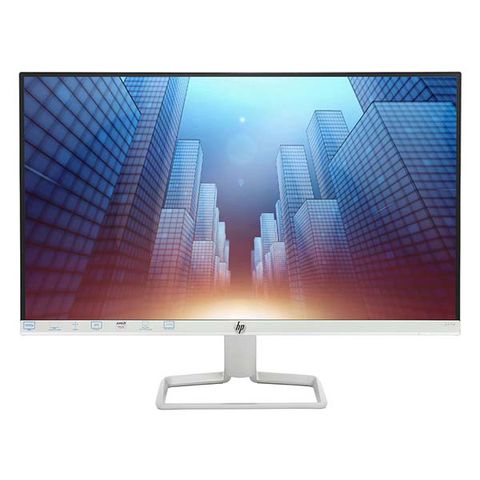 Màn hình HP 24FW 23.8Inch 3AL28AA IPS - Đỉnh cao văn phòng