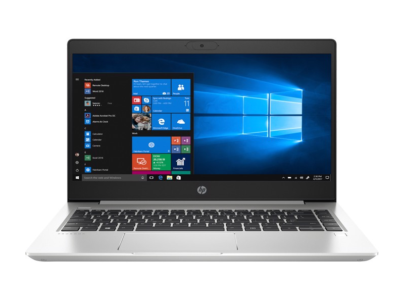 Laptop HP Probook 440 G9 6M0X2PA (Core i5-1235U | 8GB | 256GB | Intel Iris  Xe | 14 inch FHD | IPS | Win11 | Bạc)