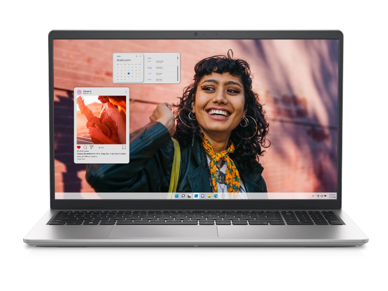 Laptop Dell Inspiron 15 3530 i5 1334U/16GB/512GB/120Hz/OfficeHS24+365/Win11 (N5I5530W1)