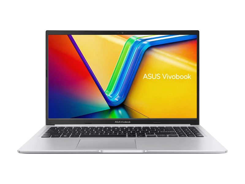 Laptop Asus Vivobook 15 X1502VA-BQ885W (i5 13420H/ 16GB/ 512GB SSD/ 15.6 inch FHD/ Win11/ Silver)