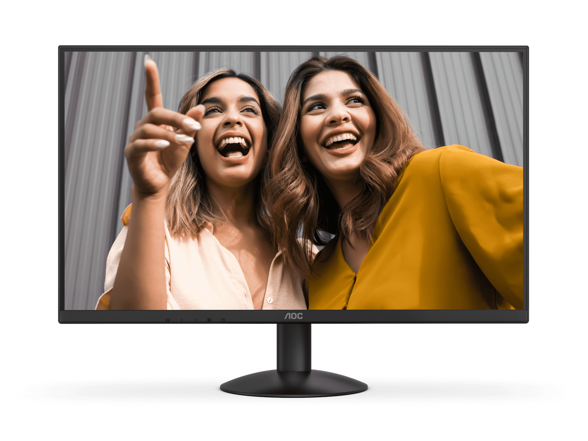 Màn hình AOC 27B30H3 (27 inch | IPS | FHD | 120Hz| 1ms)