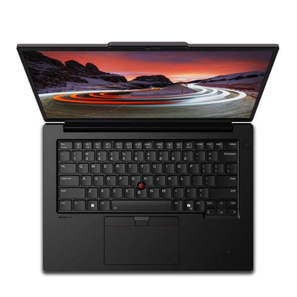Laptop Lenovo ThinkPad P14s G5 21G2003NVA (Ultra 7 155H/ 32GB/ 512GB SSD/ RTX A500 4GB/ 14.5 inch 3K/ NoOS/ Black/ Vỏ nhôm/ 3Y)