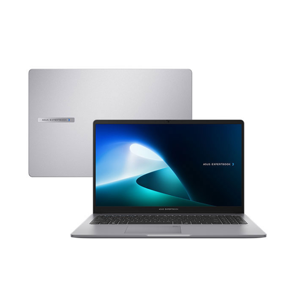 Laptop Asus ExpertBook P1503CVA-i508-50W (i5 13420H/ 8GB/ 512GB SSD/ 15.6 inch FHD/ Win11/ Grey)