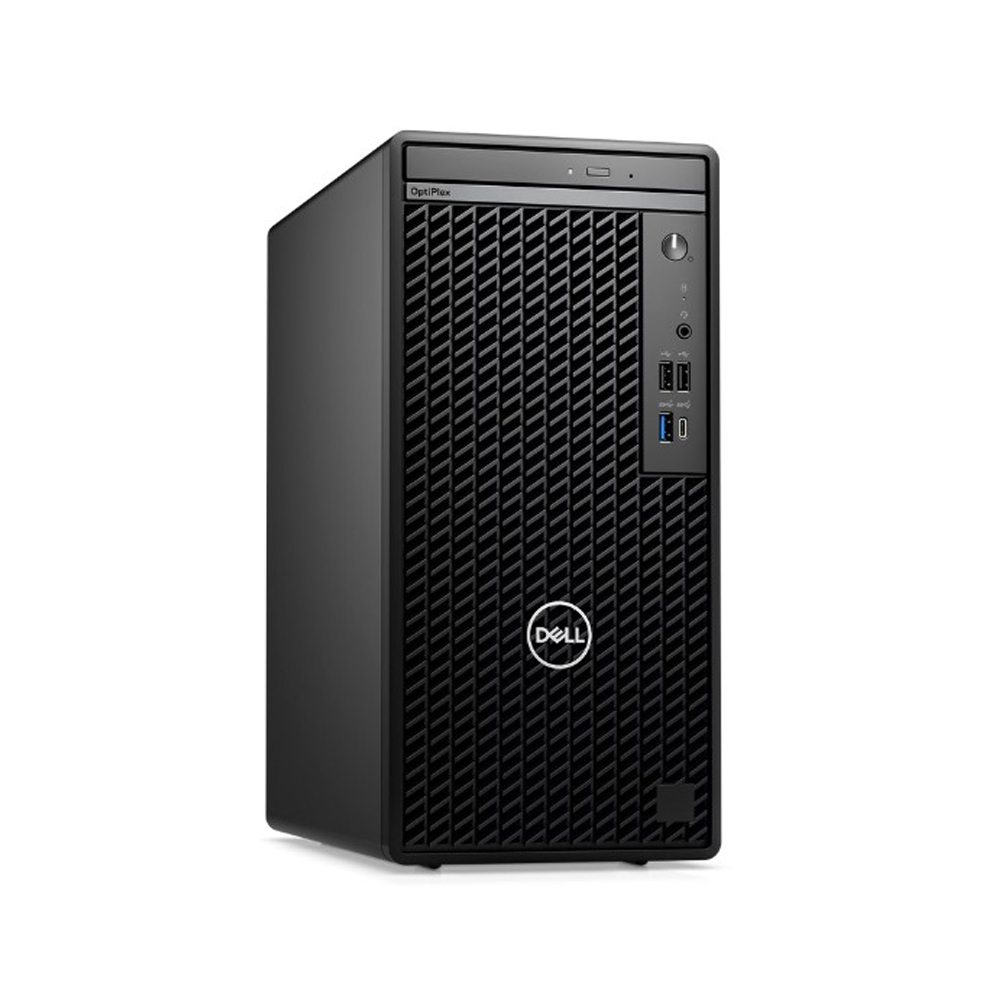 PC Dell Optiplex Tower M7020-12100-08512U (I3 12100/ 8GB/ 512GB SSD/ Key/ Mouse/ NoOS/ 1Y)